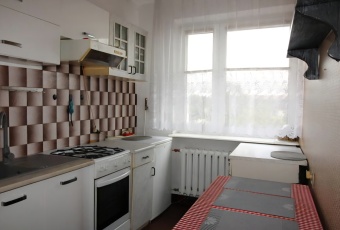 Mieszkanie 2 pokojowe z balkonem 43m2 Zielonka 