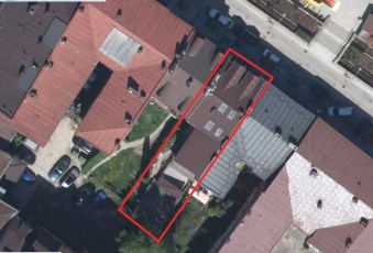 Dom na sprzedaż w Gorlice Gorlice Rynek o powierzchni 500 mkw