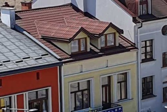Kamienica Inwestycyjna w Sercu Miasta | 500 m² 