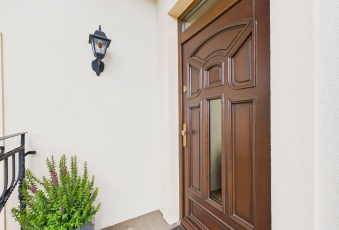 Dom na sprzedaż w Szemud Bojano Wrzosowa o powierzchni 199 mkw