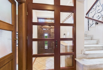 Dom na sprzedaż w Szemud Bojano Wrzosowa o powierzchni 199 mkw