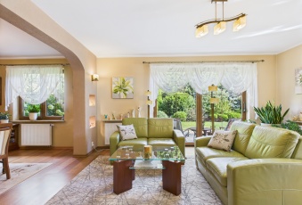 Dom na sprzedaż w Szemud Bojano Wrzosowa o powierzchni 199 mkw