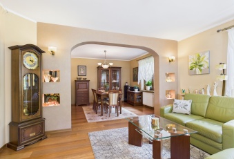 Dom na sprzedaż w Szemud Bojano Wrzosowa o powierzchni 199 mkw