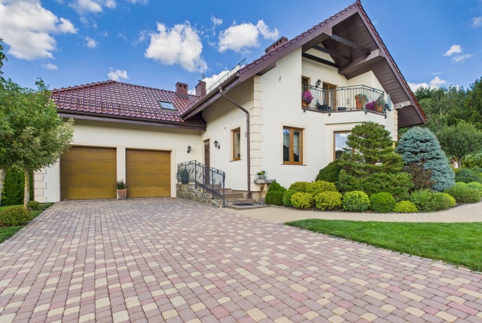 Dom na sprzedaż w Szemud Bojano Wrzosowa o powierzchni 199 mkw