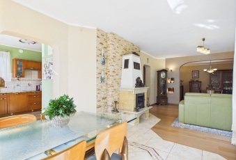 Dom na sprzedaż w Szemud Bojano Wrzosowa o powierzchni 199 mkw