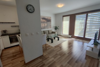 Mokotów eleganckie 2 pokojowe mieszkanie 48m2