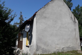 Dom na sprzedaż w Syców  Stradomia Wierzchnia 119 o powierzchni 36 mkw