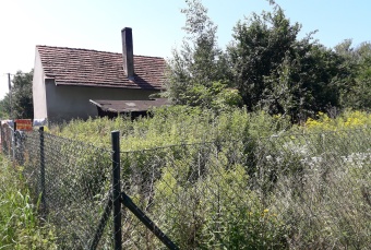 Dom na sprzedaż w Syców  Stradomia Wierzchnia 119 o powierzchni 36 mkw