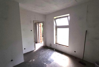 Dom na sprzedaż w Syców  Stradomia Wierzchnia 119 o powierzchni 36 mkw