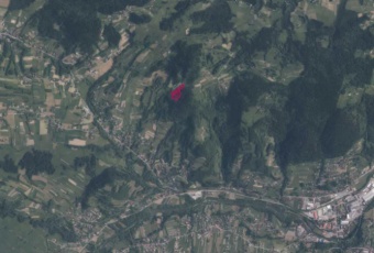 Działka na sprzedaż w Tymbark Tymbark Zawadka o powierzchni 12500 mkw