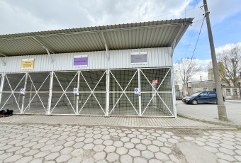 Magazyn 30 m2 Konstancin BEZPOŚREDNIO!!!
