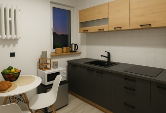 Mieszkanie na sprzedaż, Lublin lubelskie - oferta 833698 Przestronne mieszkanie, 3pok, centrum blisko