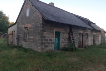 Dom na sprzedaż w Lututów  Piaski o powierzchni 200 mkw