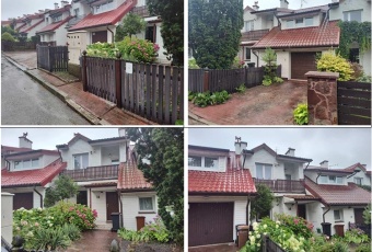 nieruchomość zabudowana