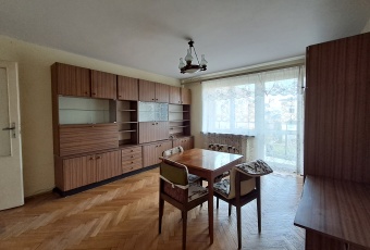  Mieszkanie 2 pokojowe 51,8 m² Lublin ul. Czwartek