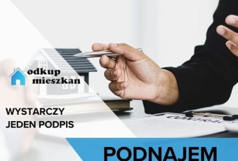 Wynajem/podnajem/zarządzanie mieszkań STAŁY CZYNSZ
