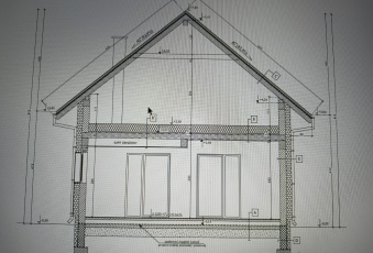 Dom na sprzedaż w Puck  Hannemanów 1, boczna od Ul.Starowiejskiej o powierzchni 83 mkw