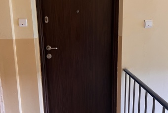 Kawalerka Rokitnica - 30 m kw.