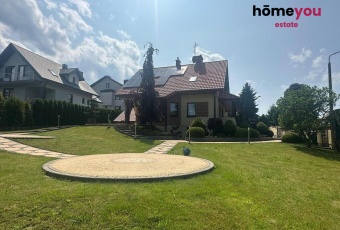 Dom na sprzedaż w Tarnów Zabłocie  o powierzchni 140 mkw