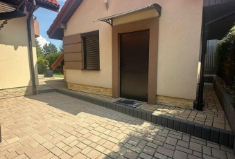 Dom na sprzedaż w Tarnów Zabłocie  o powierzchni 140 mkw