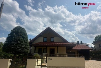 Dom na sprzedaż - Tarnów/Zabłocie