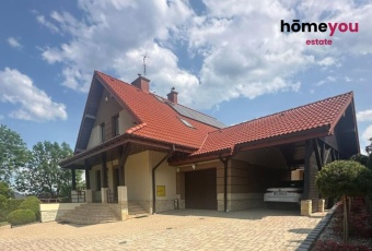 Dom na sprzedaż w Tarnów Zabłocie  o powierzchni 140 mkw