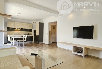 Mieszkanie na sprzedaż, Poznań wielkopolskie - oferta 833731 2 Pokoje (46m2) + Garaż (26m2) - ul. Nałęczowska