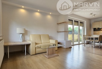 2 Pok. (46m2) + 26m2 (garaż) - ul. Nałęczowska