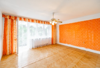 Mieszkanie na sprzedaż, Kraków małopolskie - oferta 833736 3 pokoje, kuchnia Dużo zieleni. Rewelacyjna cena.