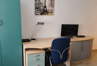 Mieszkanie na wynajem, Wrocław dolnośląskie - oferta 833742 2 pokoje, Śródmieście, al. Matejki