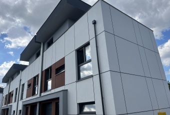 Dom dla Ciebie i Twoich bliskich–przestrzeń,wygoda