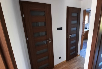 Mieszkanie na sprzedaż, Wrocław dolnośląskie - oferta 833752 Mieszkanie 63m2-2 pok. z garderobą Wrocław-Kozanów