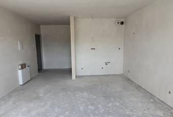 ‼️Nowa, przestronna kawalerka 37 m² z ogrz. podłog