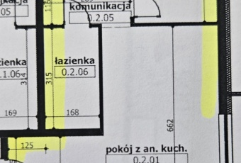 Mieszkanie na sprzedaż w Piekary Śląskie  Kopernika 4 o powierzchni 74 mkw