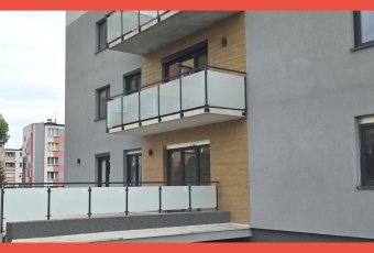 ‼️‼️ 4-pokojowe mieszkanie z 40 m² tarasem