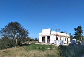 Dom na sprzedaż w Puck  Hannemanów 1, boczna od Ul.Starowiejskiej o powierzchni 83 mkw