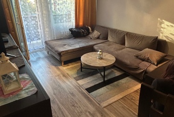 3-pokojowe mieszkanie, Beskidzka 5 Świętochłowice