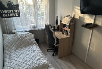 Mieszkanie na sprzedaż w Świętochłowice Chropaczów BESKIDZKA o powierzchni 63 mkw