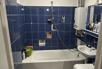 Mieszkanie na sprzedaż w Świętochłowice Chropaczów BESKIDZKA o powierzchni 63 mkw