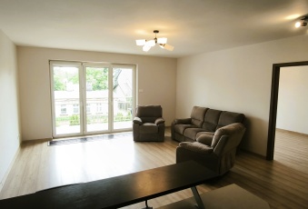 Mieszkanie na sprzedaż, Łódź łódzkie - oferta 833773 Przestronny apartament na Julianowie z tarasem11m2