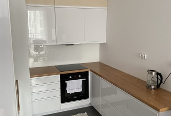 Mieszkanie na wynajem, Kraków małopolskie - oferta 833807 Bezpośrednio 2 pok. klima taras okolica rynku i PK