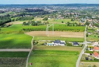 Dom na sprzedaż w Jasło Sobniów  o powierzchni 499 mkw