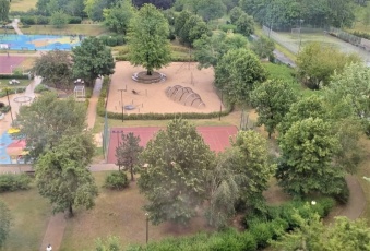 Do wynajęcia mieszkanie
