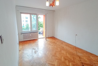 Sprzedaż mieszkania