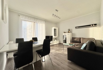 Mieszkanie na sprzedaż, Gdańsk pomorskie - oferta 833848 Mieszkanie 3 pokojowe - Gdańsk Jasień