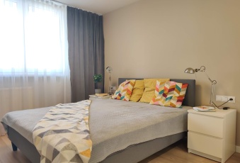 NOWE Dwupokojowe Mieszkanie Katowice ul. Korfantego
