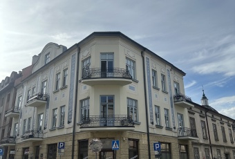 Mieszkanie centrum sprzedam