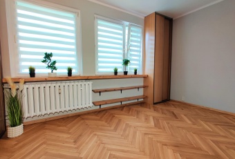 Mieszkanie na wynajem, Gliwice śląskie - oferta 833868 SŁONECZNE 3 pokojowe mieszkanie Oś. Kopernika