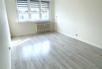 Funkcjonalne 2 pokojowe przy Kazimierza Królewicza