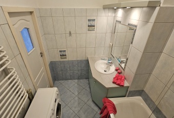 Mieszkanie na wynajem w Warszawa Mokotów Kwiatowa o powierzchni 39 mkw